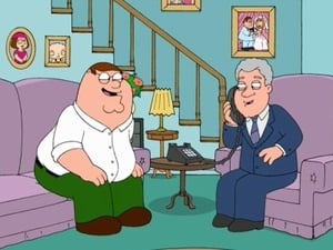 Family Guy, Season 5 - Bill & Peter's Bogus Journey image