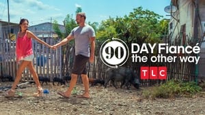 90 Day Fiance: The Other Way, Season 4 image 2