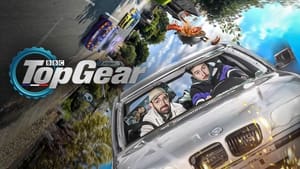 Top Gear: Best of Seasons 23-25 image 3