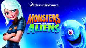 Monsters vs. Aliens image 3