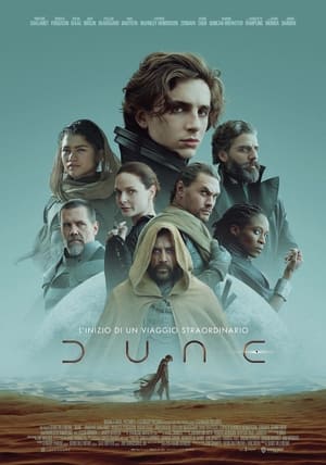 Dune poster 3