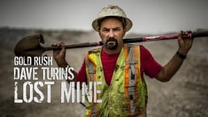 Gold Rush: Dave Turin's Lost Mine, Season 4 image 0