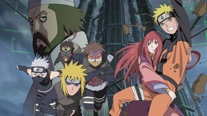 Naruto Shippuden the Movie: The Lost Tower image 4
