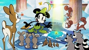 Disney Mickey Mouse, Vol. 3 image 3