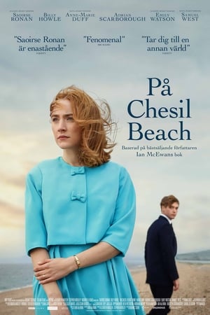 On Chesil Beach poster 2