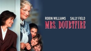 Mrs. Doubtfire image 1