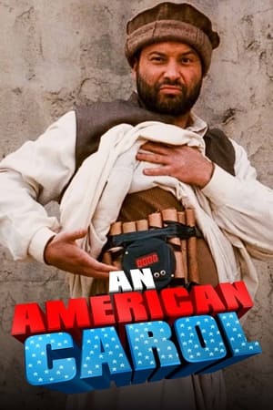An American Carol (2008) poster 2