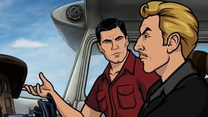 Archer, Season 5 - Smugglers' Blues image