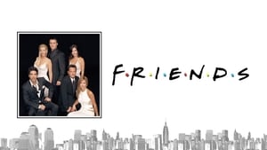 Friends, Season 6 image 0