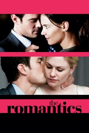 The Romantics poster 4