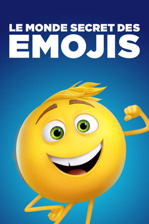 The Emoji Movie poster 4