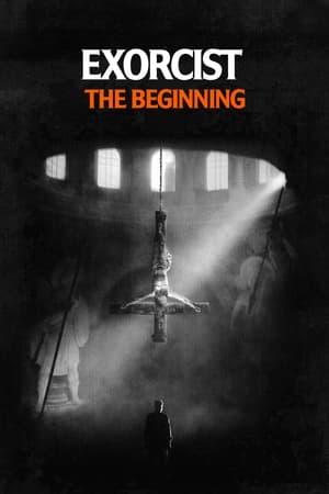 Exorcist: The Beginning poster 3