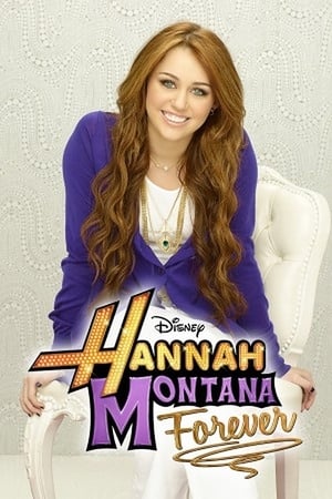 Hannah Montana, Vol. 1 poster 1
