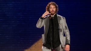 T.J. Miller: Meticulously Ridiculous image 2