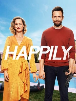 Happily poster 4