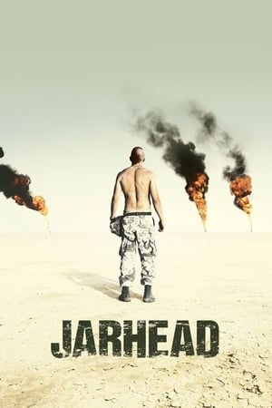Jarhead poster 2