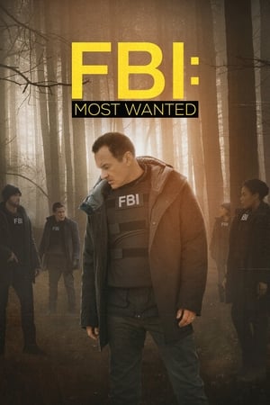 FBI: Most Wanted, Season 4 poster 2