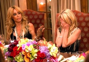 The Real Housewives of Beverly Hills, Season 1 - The Dinner Party from Hell image