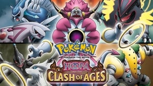 Pokémon the Movie: Hoopa and the Clash of Ages image 3