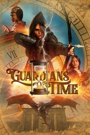 Guardians of Time poster 4