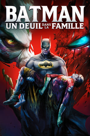 Batman: Death in the Family (Non-Interactive) (DC Showcase Shorts Collection) poster 3