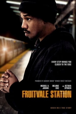 Fruitvale Station poster 4