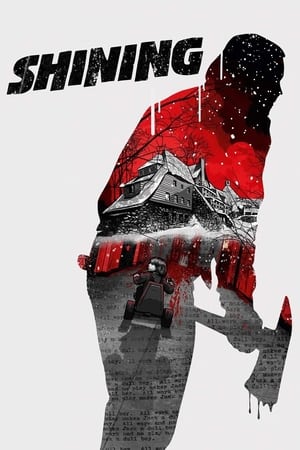The Shining poster 4