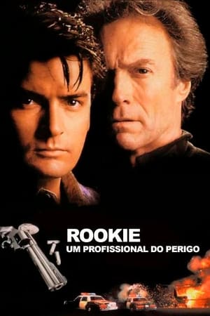 The Rookie poster 1