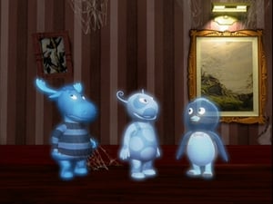 The Backyardigans, Season 1 - It's Great to Be a Ghost image
