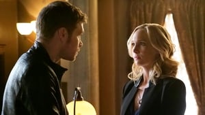 The Originals, Season 5 - The Tale of Two Wolves image