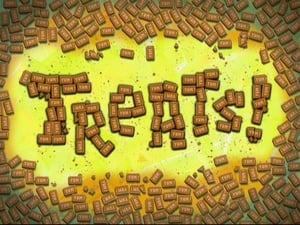 SpongeBob SquarePants, Season 8 - Treats! image