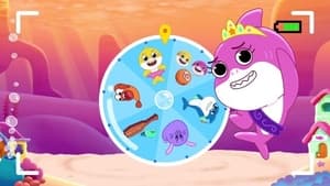 Baby Shark's Big Show!, Vol. 1 - Get Your Game On image