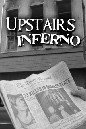 Upstairs Inferno poster 1