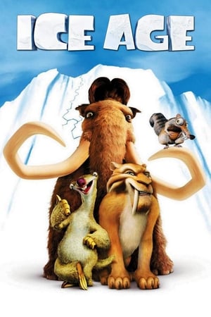 Ice Age poster 1