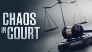 Chaos in Court, Season 1 image 0