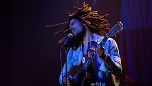 Bob Marley: One Love image 1