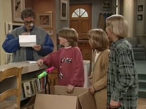 Home Improvement, Season 5 - Doctor In The House image