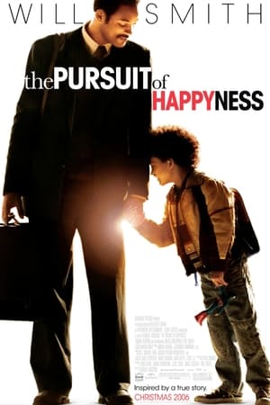 The Pursuit of Happyness poster 2