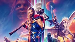 Thor: Love and Thunder image 7