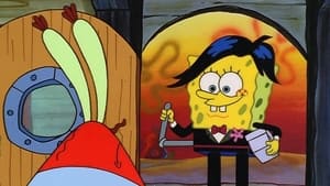 SpongeBob SquarePants, From the Beginning, Pt. 1 - The Chaperone image