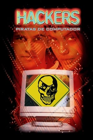 Hackers poster 2