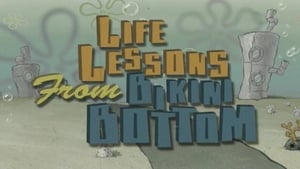 SpongeBob SquarePants, Bundled Up In Bikini Bottom! - Life Lessons from Bikini Bottom image
