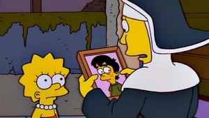 The Simpsons, Season 13 - Blame It on Lisa image