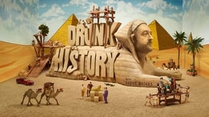 Drunk History, Season 5 (Uncensored) image 0