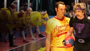Dodgeball: A True Underdog Story (Unrated) image 5