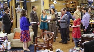 The Big Bang Theory, Season 9 - The Celebration Experimentation image