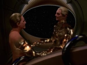 Star Trek: Deep Space Nine, Season 6 - Behind the Lines image