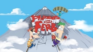 Phineas and Ferb, Vol. 2 image 3