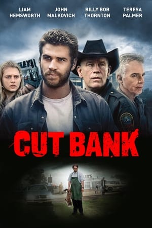 Cut Bank poster 4