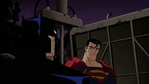 The Batman, Season 5 - The Batman/Superman Story (1) image